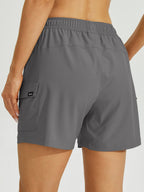 Women's Hiking Workout Shorts