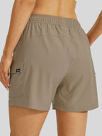 Women's Hiking Workout Shorts