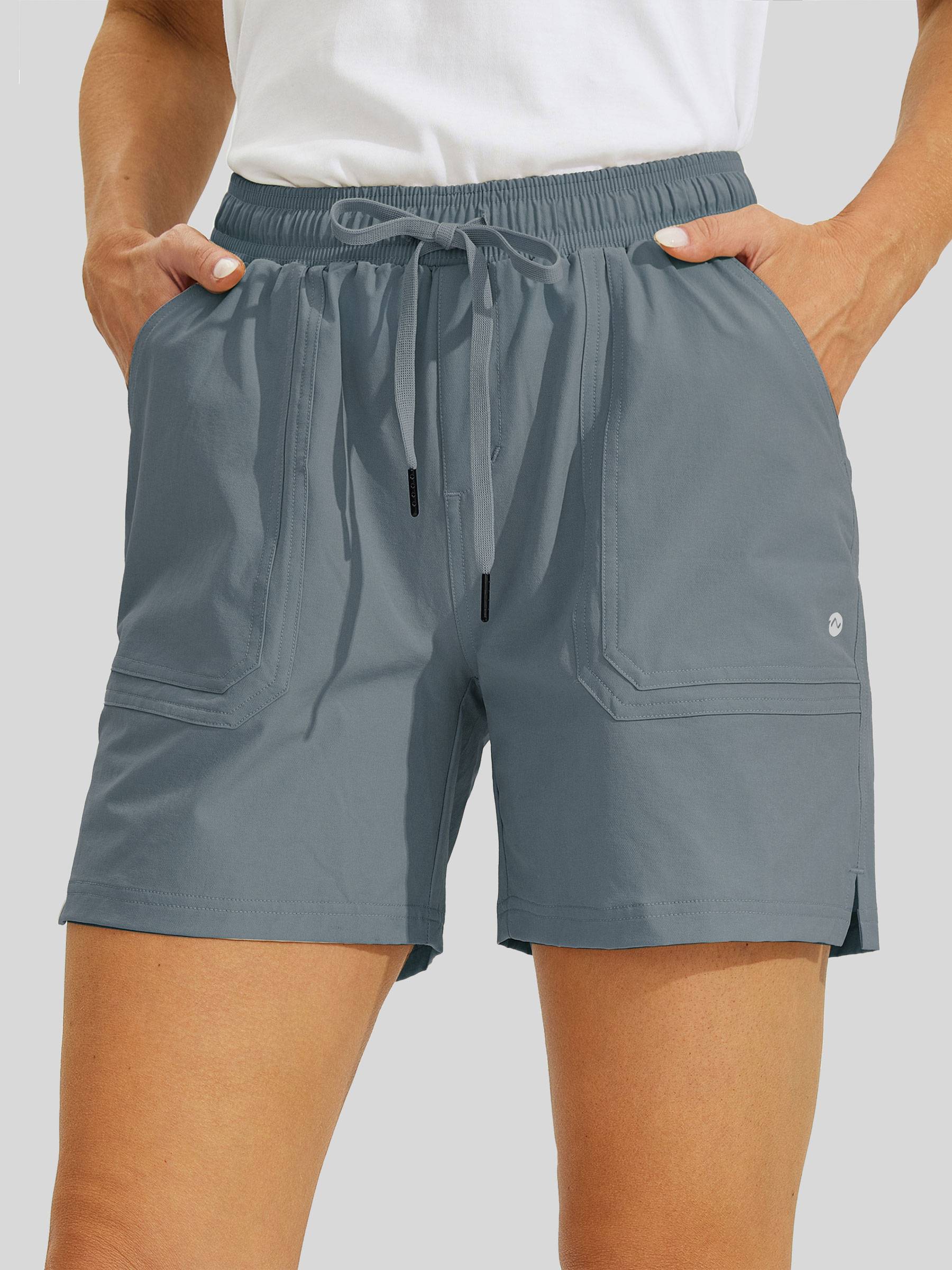 Women's Hiking Golf Shorts