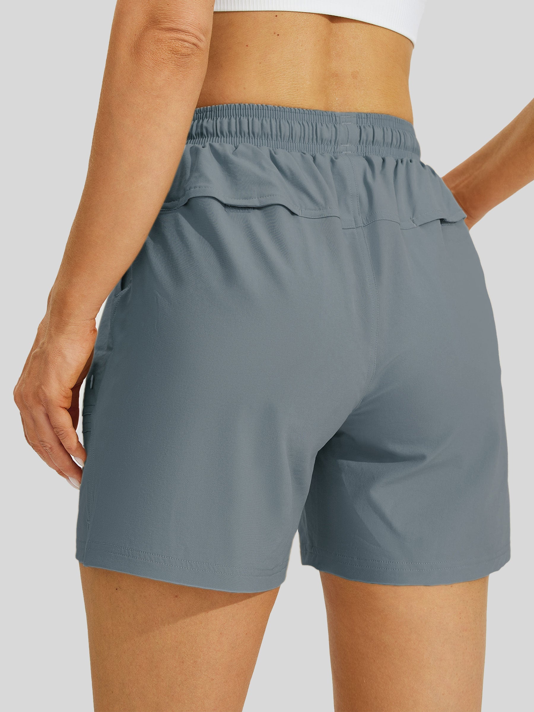 Women's Hiking Golf Shorts