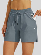 Women's Hiking Golf Shorts