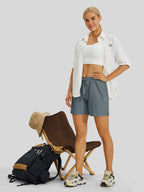 Women's Hiking Golf Shorts
