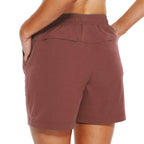 Women's Hiking Golf Shorts