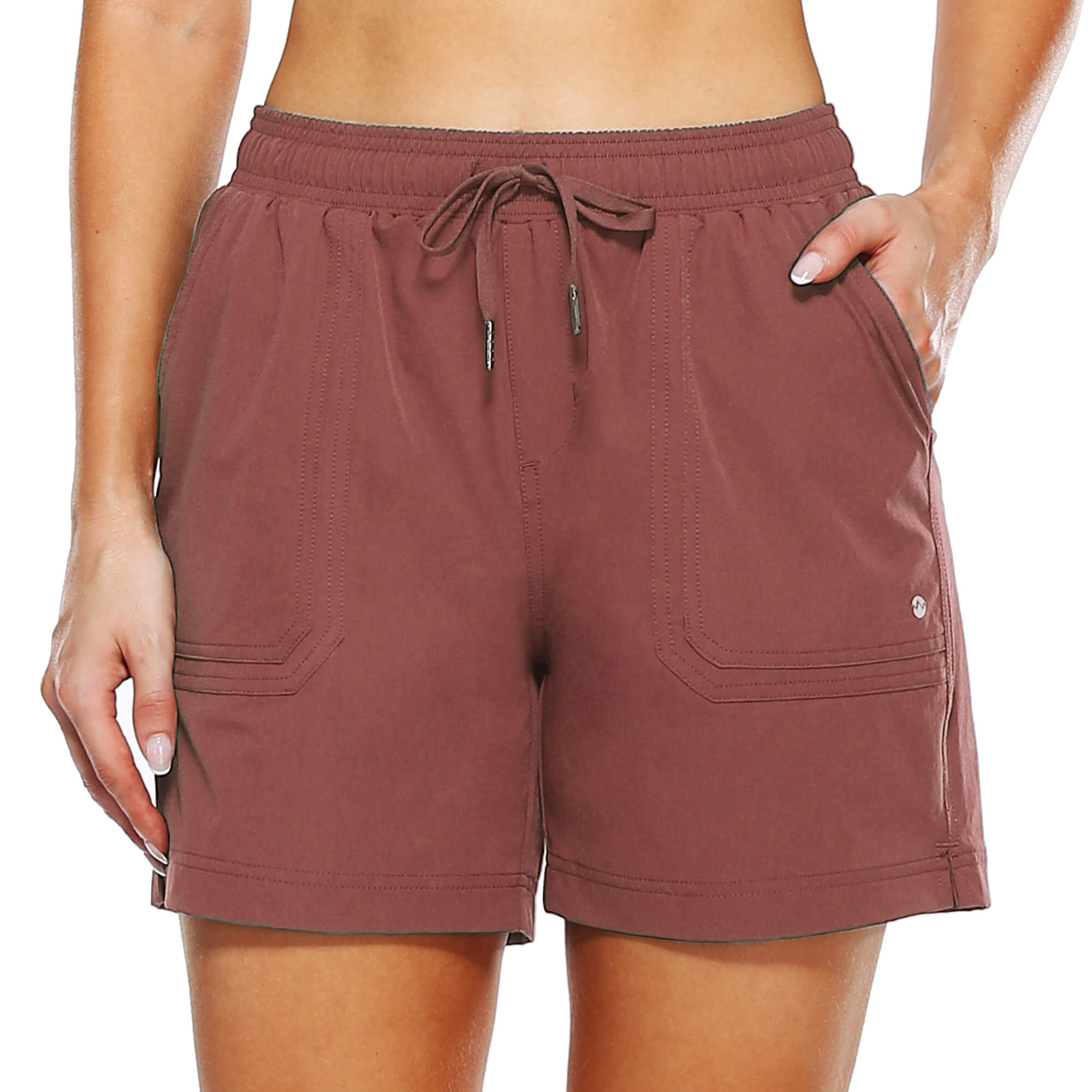 Women's Hiking Golf Shorts