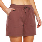 Women's Hiking Golf Shorts