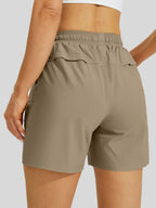 Women's Hiking Golf Shorts