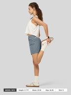 Women's Outdoor Cargo Shorts 6 Inseam