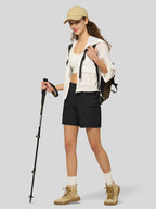 Women's Outdoor Cargo Shorts 6 Inseam