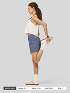 Women's Outdoor Cargo Shorts 6 Inseam