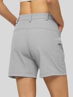 Women's Outdoor Cargo Shorts 6 Inseam