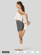 Women's Outdoor Cargo Shorts 6 Inseam