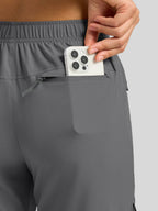 Women's Lightweight Hiking Pants