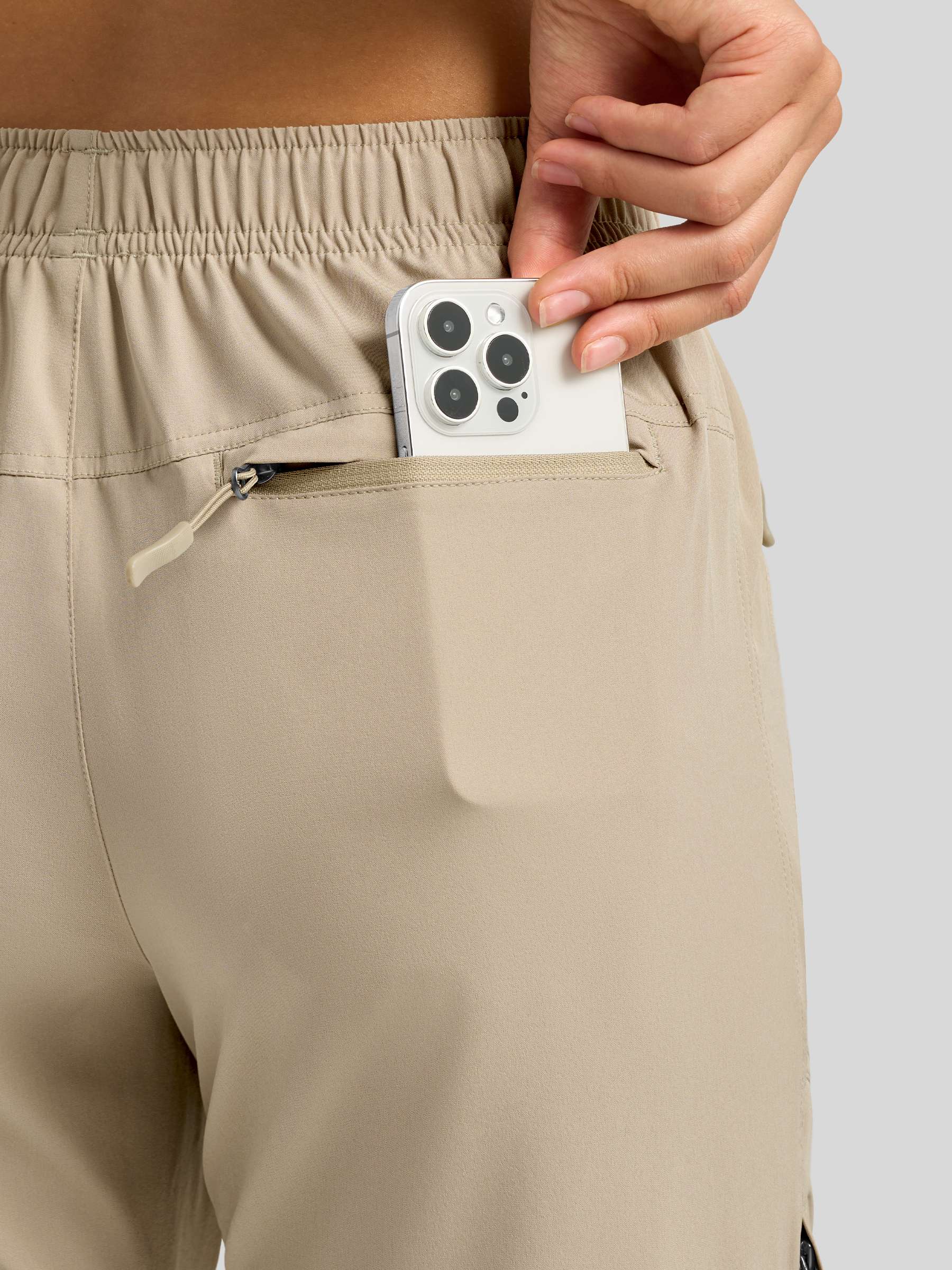 Women's Lightweight Hiking Pants
