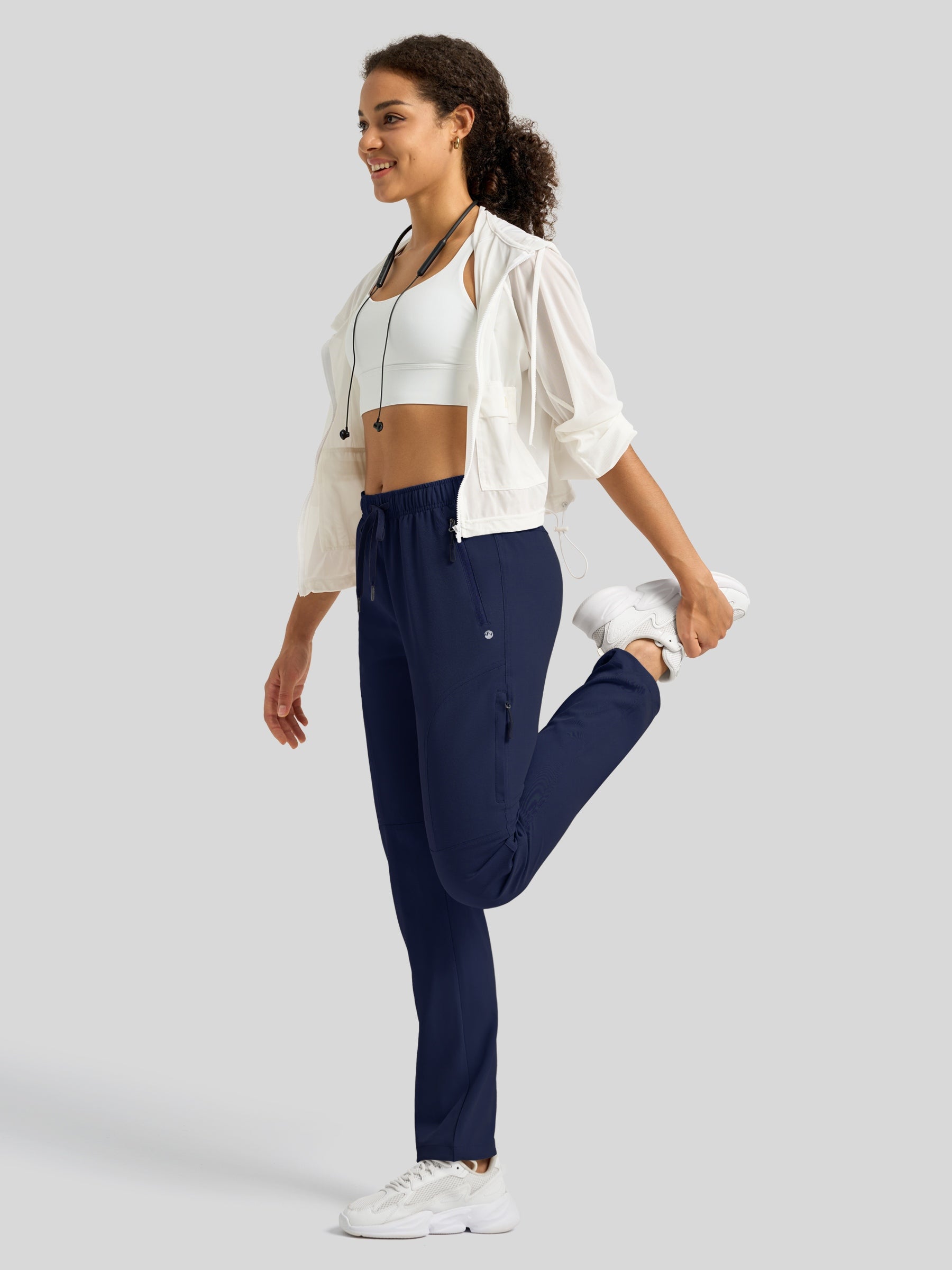 Women's Lightweight Hiking Pants