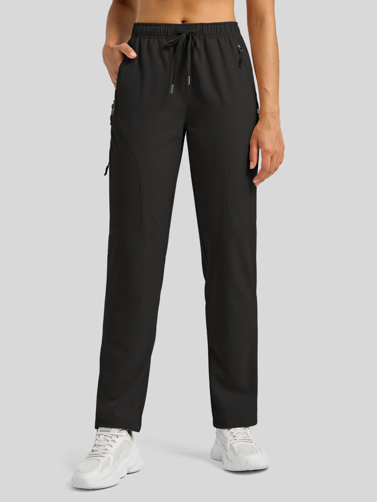 Women's Lightweight Hiking Pants