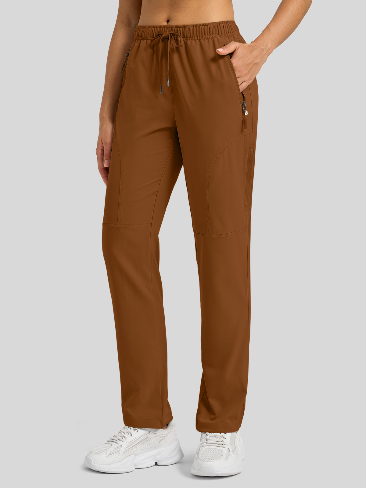 Women's Lightweight Hiking Pants