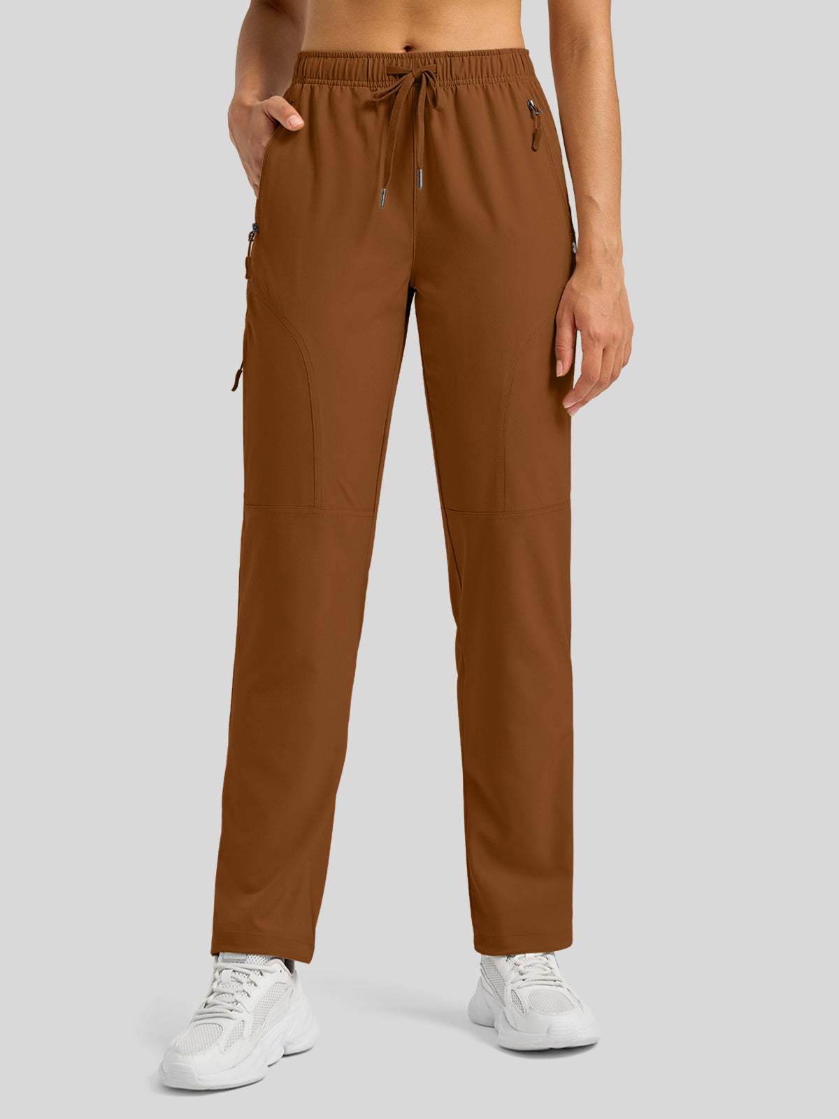 Women's Lightweight Hiking Pants