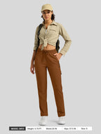 Women's Lightweight Hiking Pants