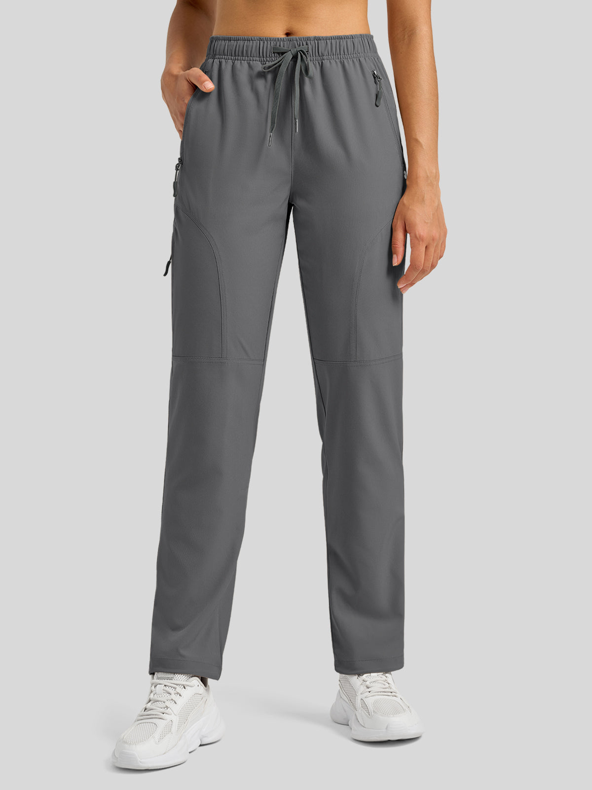 Women's Lightweight Hiking Pants