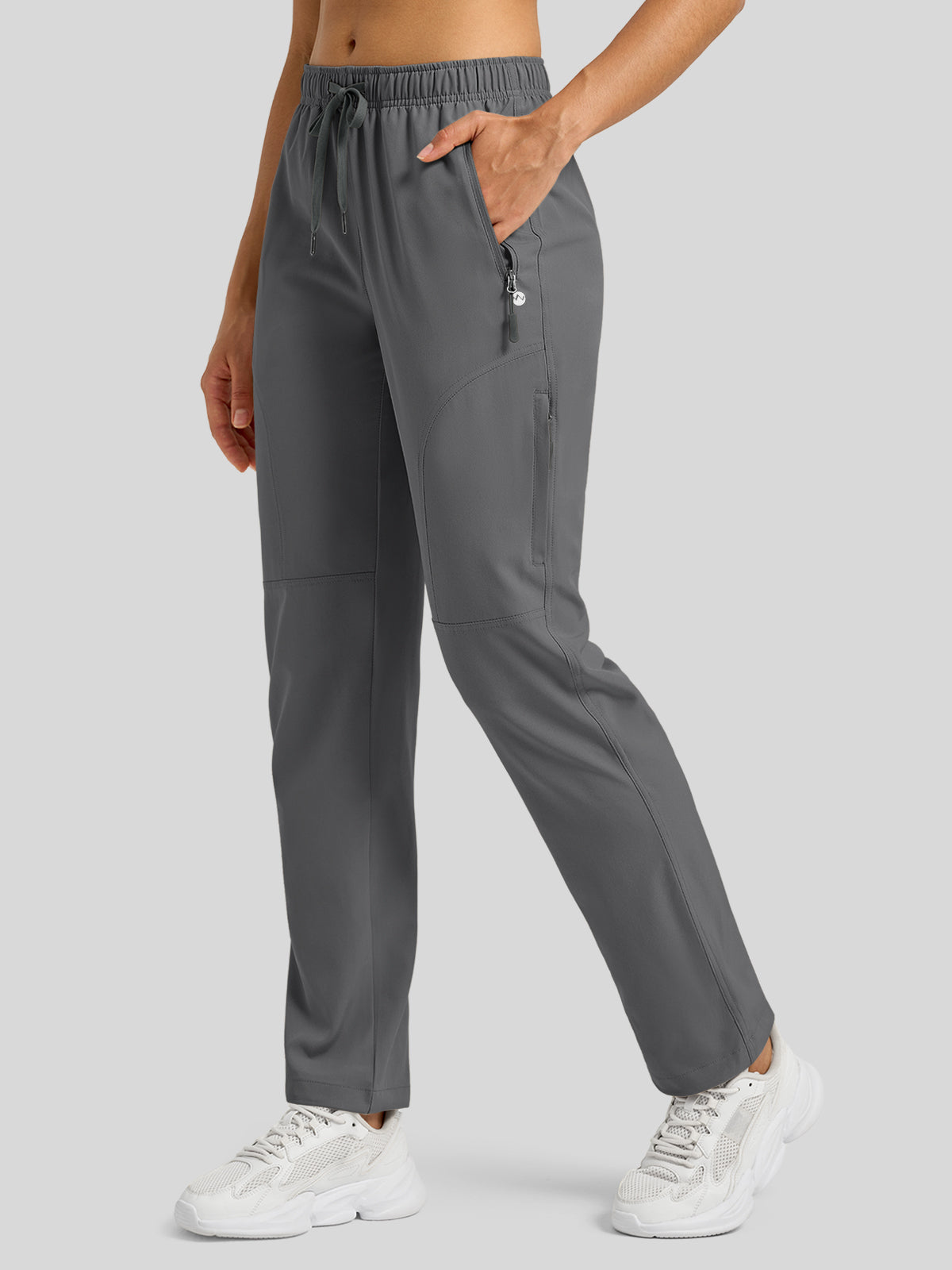 Women's Lightweight Hiking Pants