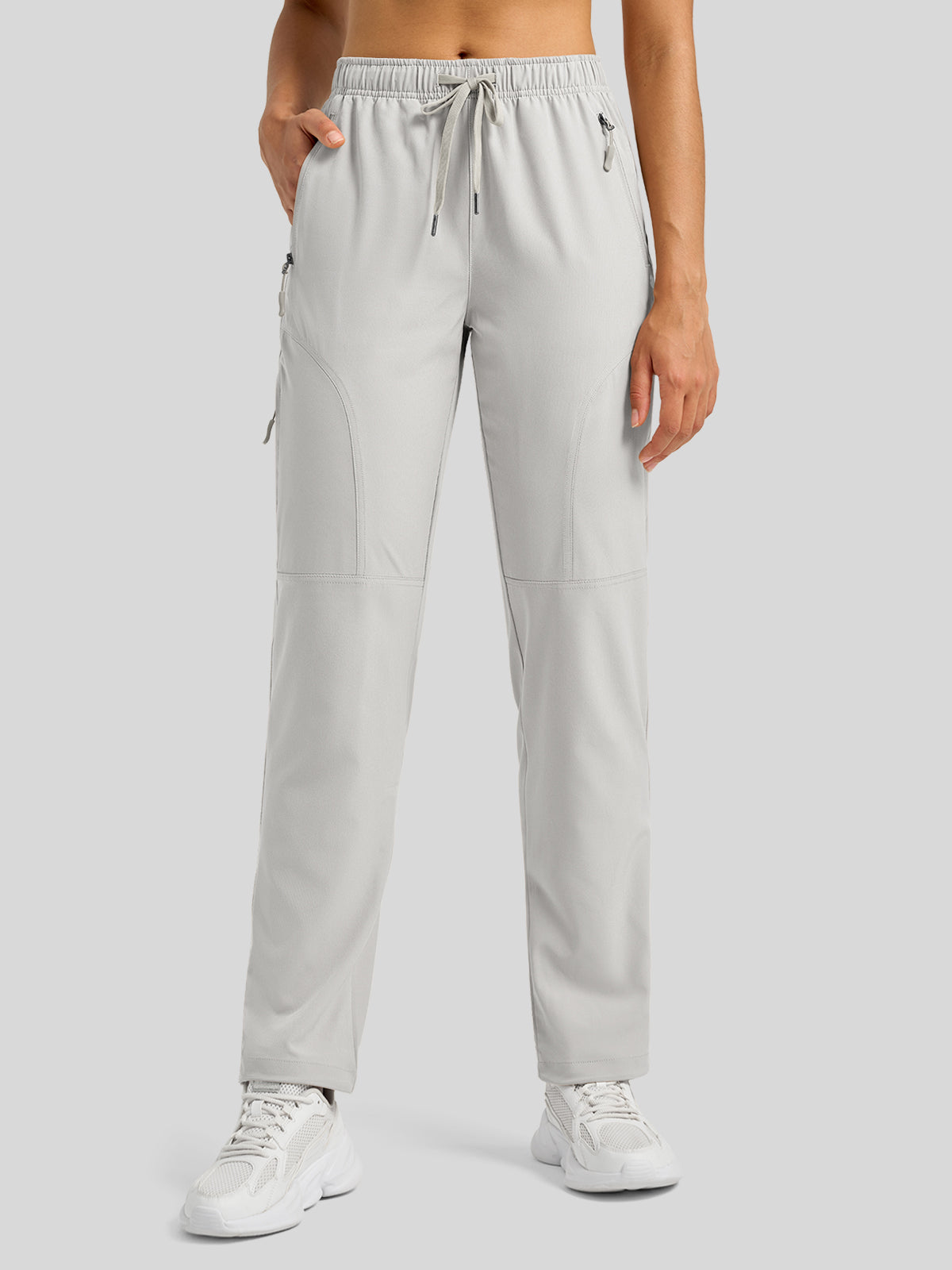 Women's Lightweight Hiking Pants