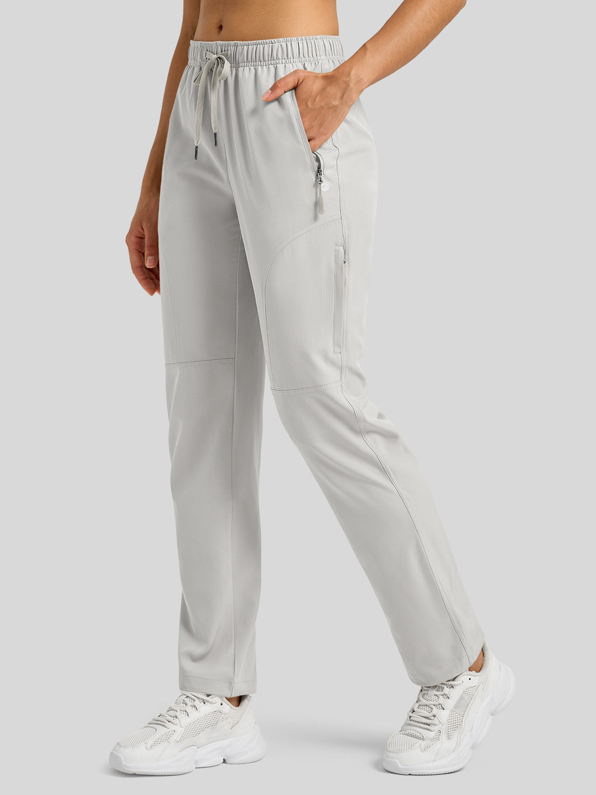 Women's Lightweight Hiking Pants