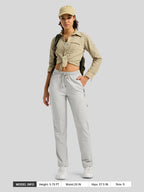 Women's Lightweight Hiking Pants