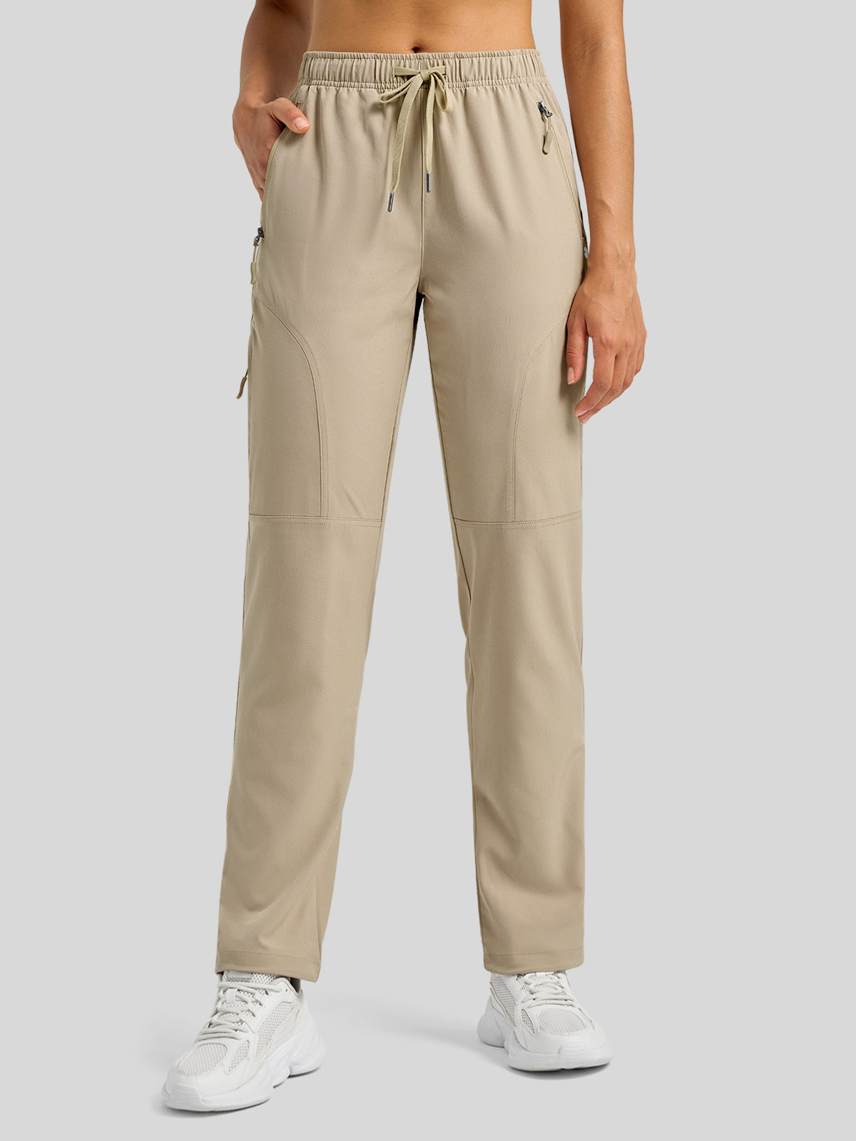Women's Lightweight Hiking Pants