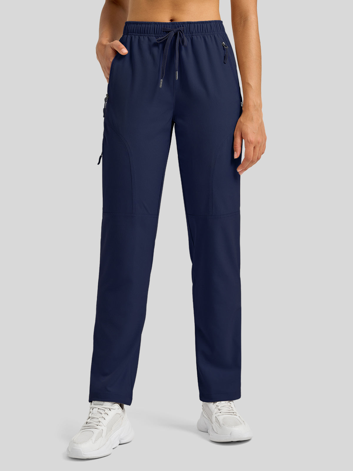 Women's Lightweight Hiking Pants