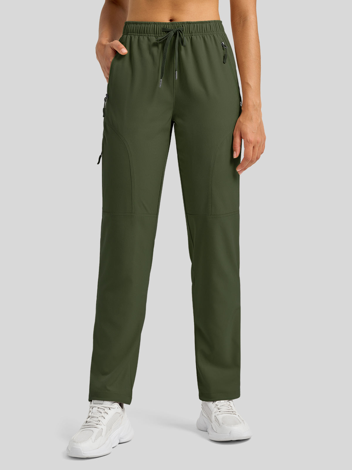 Women's Lightweight Hiking Pants
