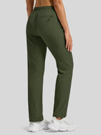 Women's Lightweight Hiking Pants