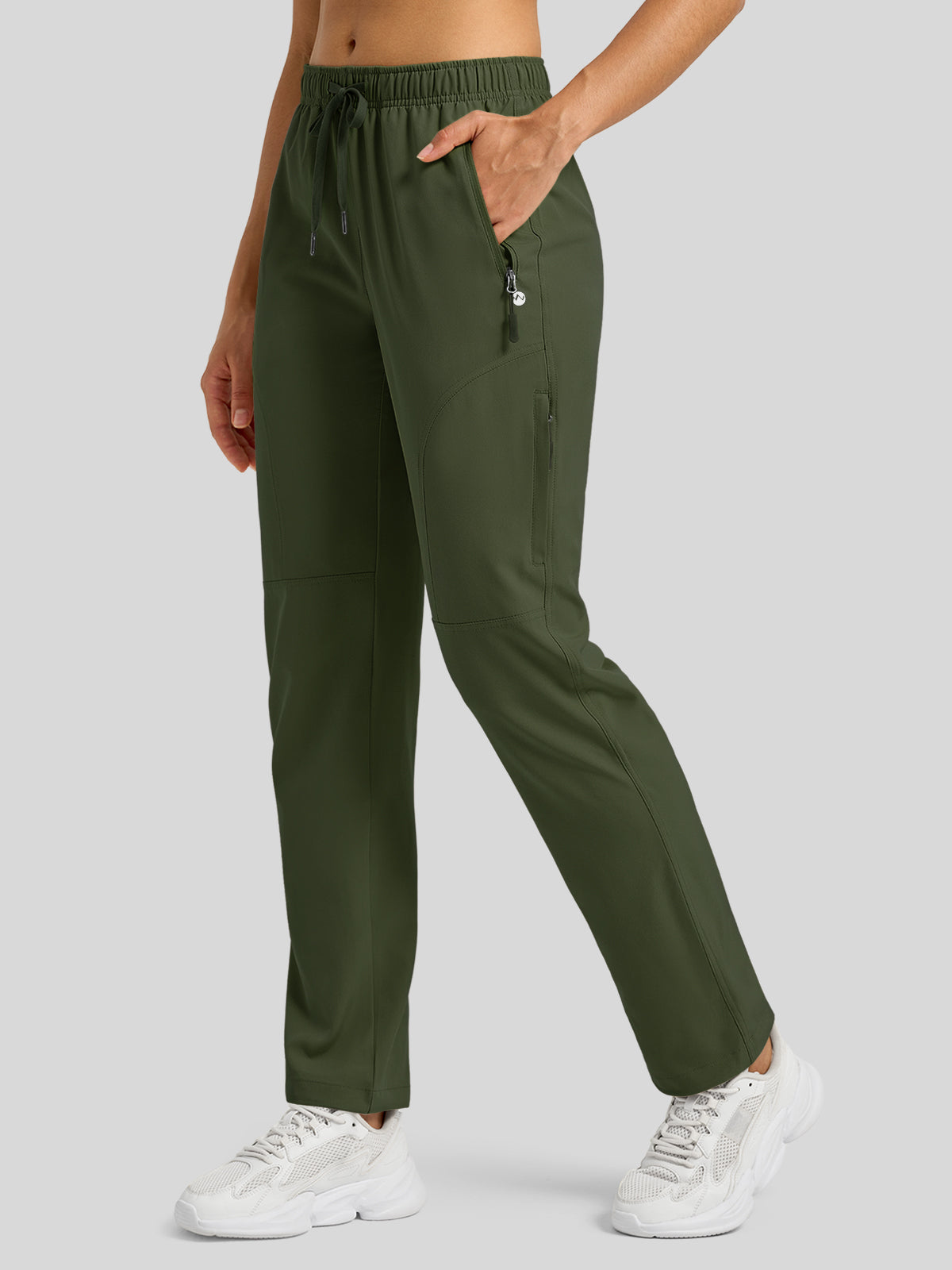Women's Lightweight Hiking Pants