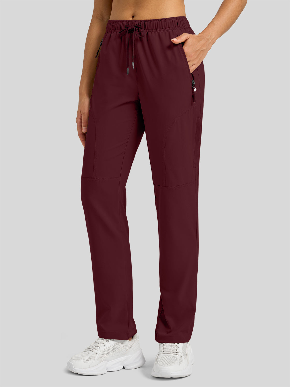 Women's Lightweight Hiking Pants