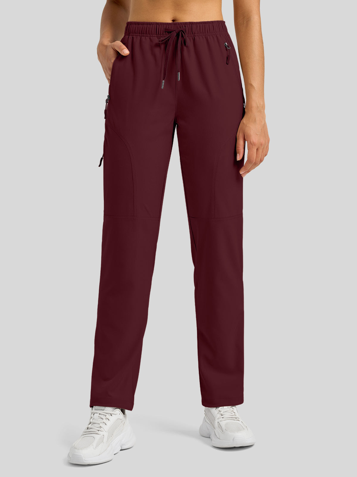 Women's Lightweight Hiking Pants