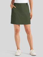 Women's Lightweight Outdoor Skort