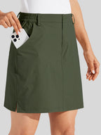 Women's Lightweight Outdoor Skort