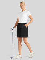 Women's Lightweight Outdoor Skort