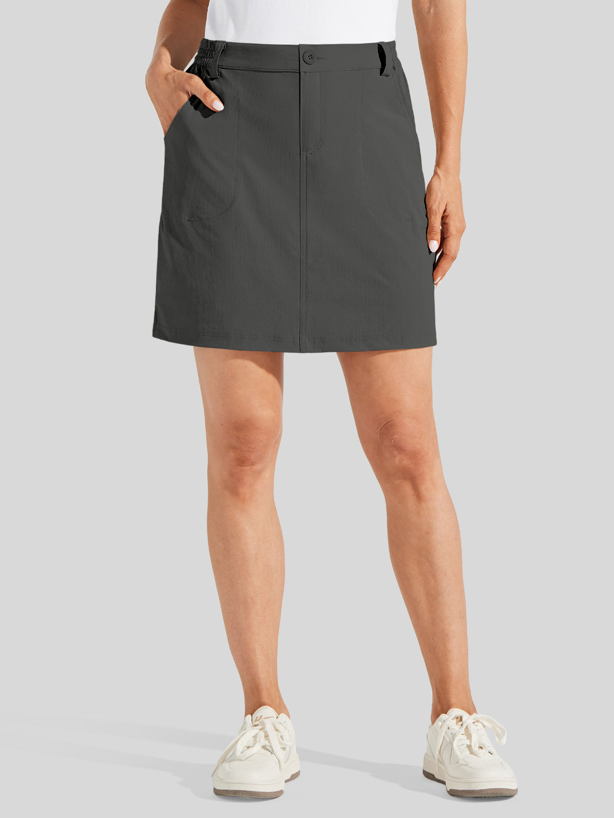 Women's Lightweight Outdoor Skort