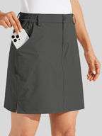 Women's Lightweight Outdoor Skort