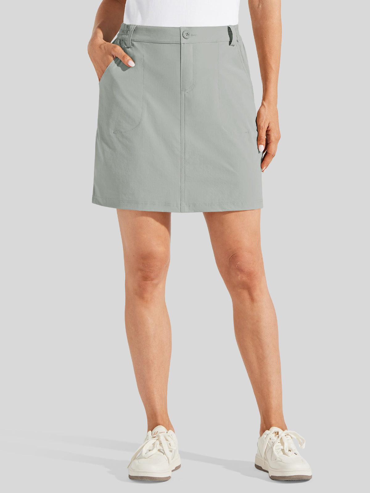 Women's Lightweight Outdoor Skort