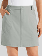 Women's Lightweight Outdoor Skort