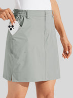 Women's Lightweight Outdoor Skort