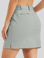 Women's Lightweight Outdoor Skort