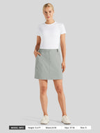 Women's Lightweight Outdoor Skort