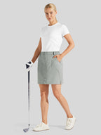 Women's Lightweight Outdoor Skort
