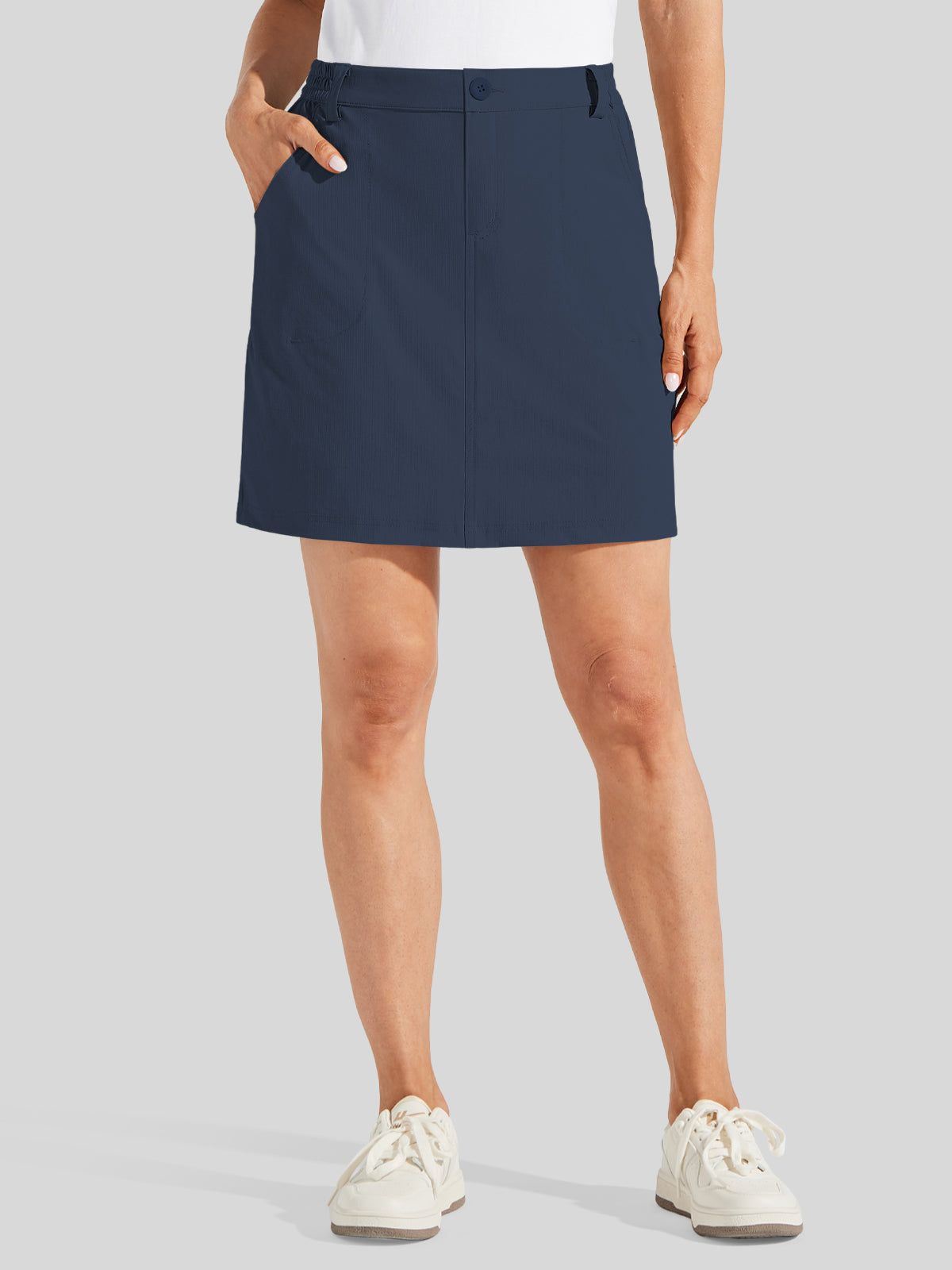 Women's Lightweight Outdoor Skort