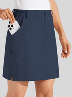 Women's Lightweight Outdoor Skort
