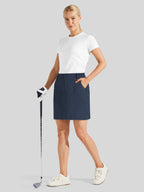 Women's Lightweight Outdoor Skort