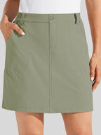 Women's Lightweight Outdoor Skort