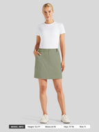 Women's Lightweight Outdoor Skort